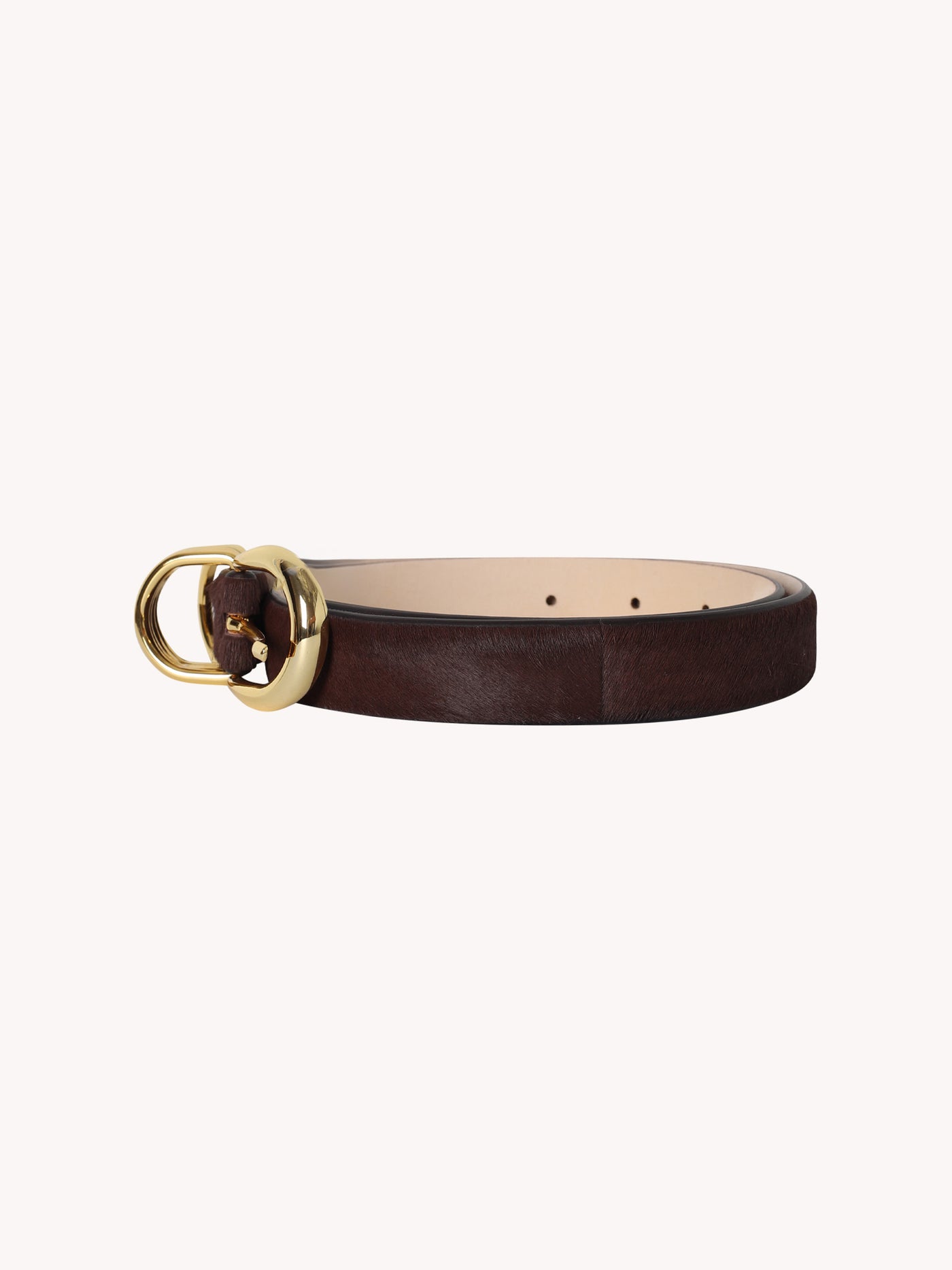 Hollyhock Cavallino Belt