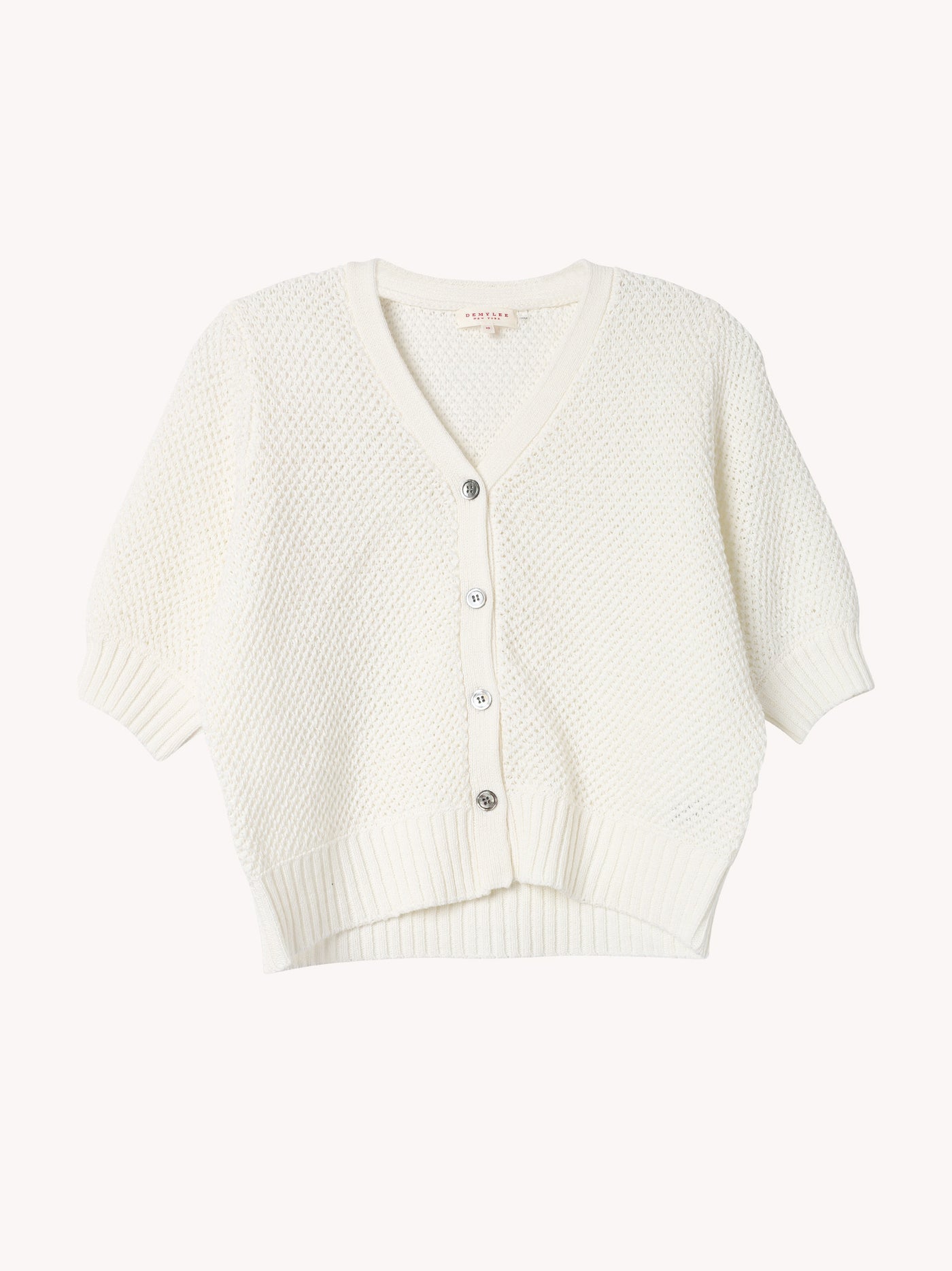 Tracy Cotton Cardigan