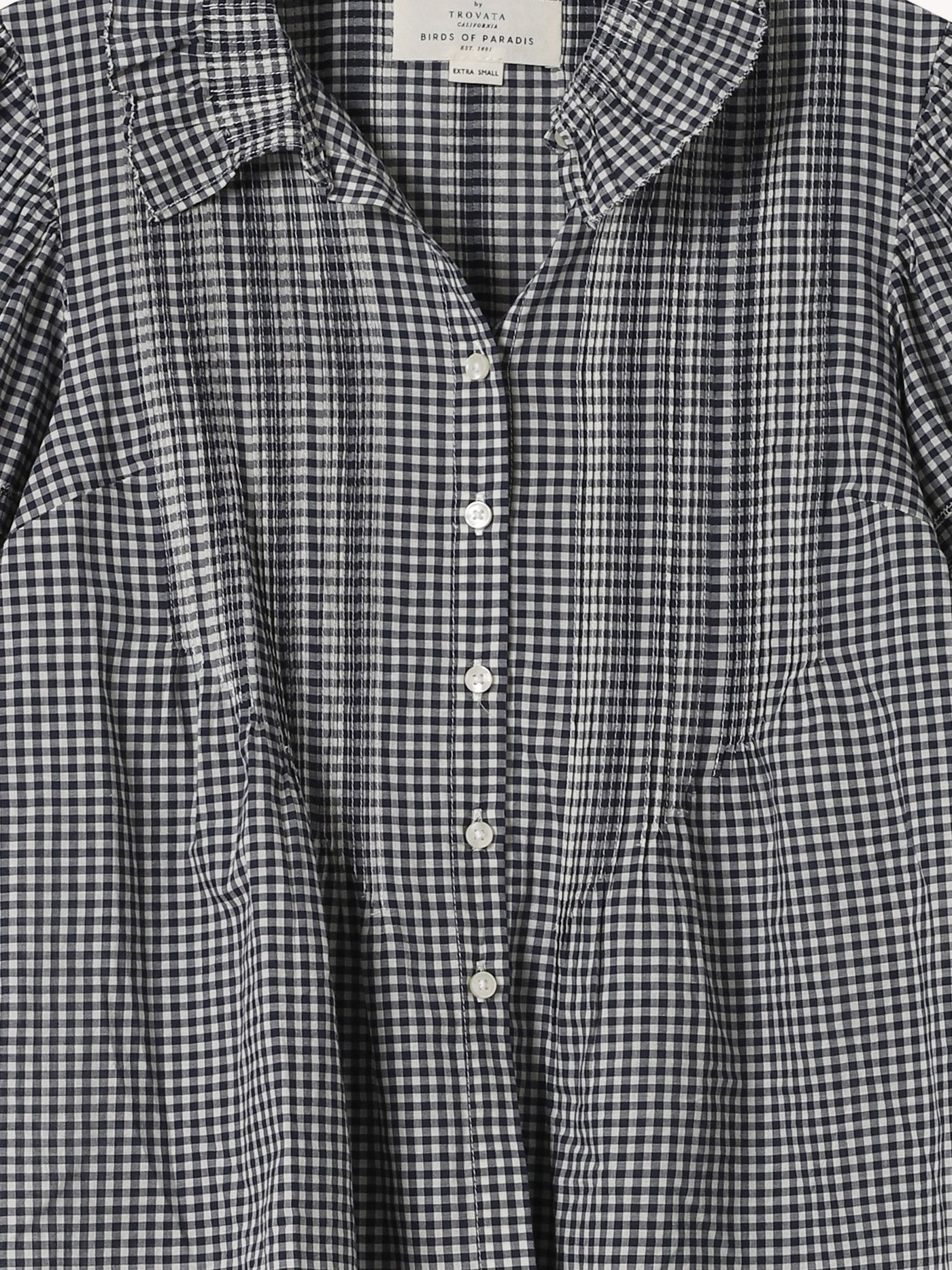 Jess Blouse