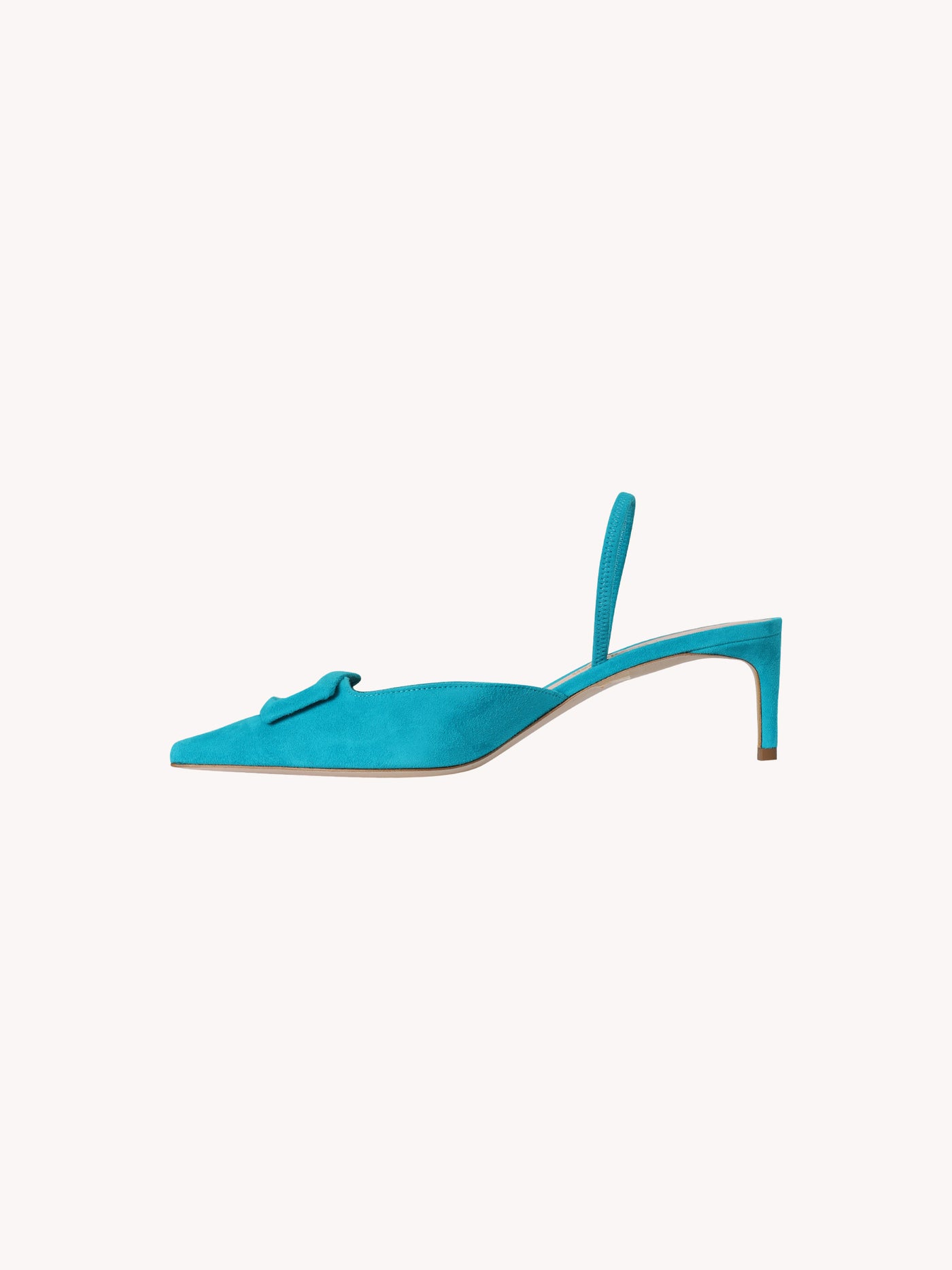 AMITA SLINGBACK HEEL