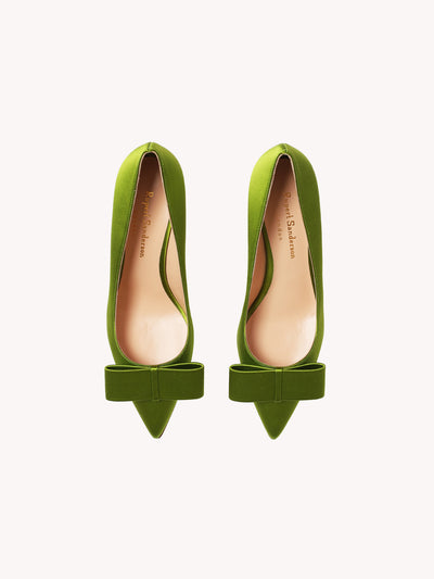PARAGON HEEL
