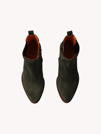 Rove Boot