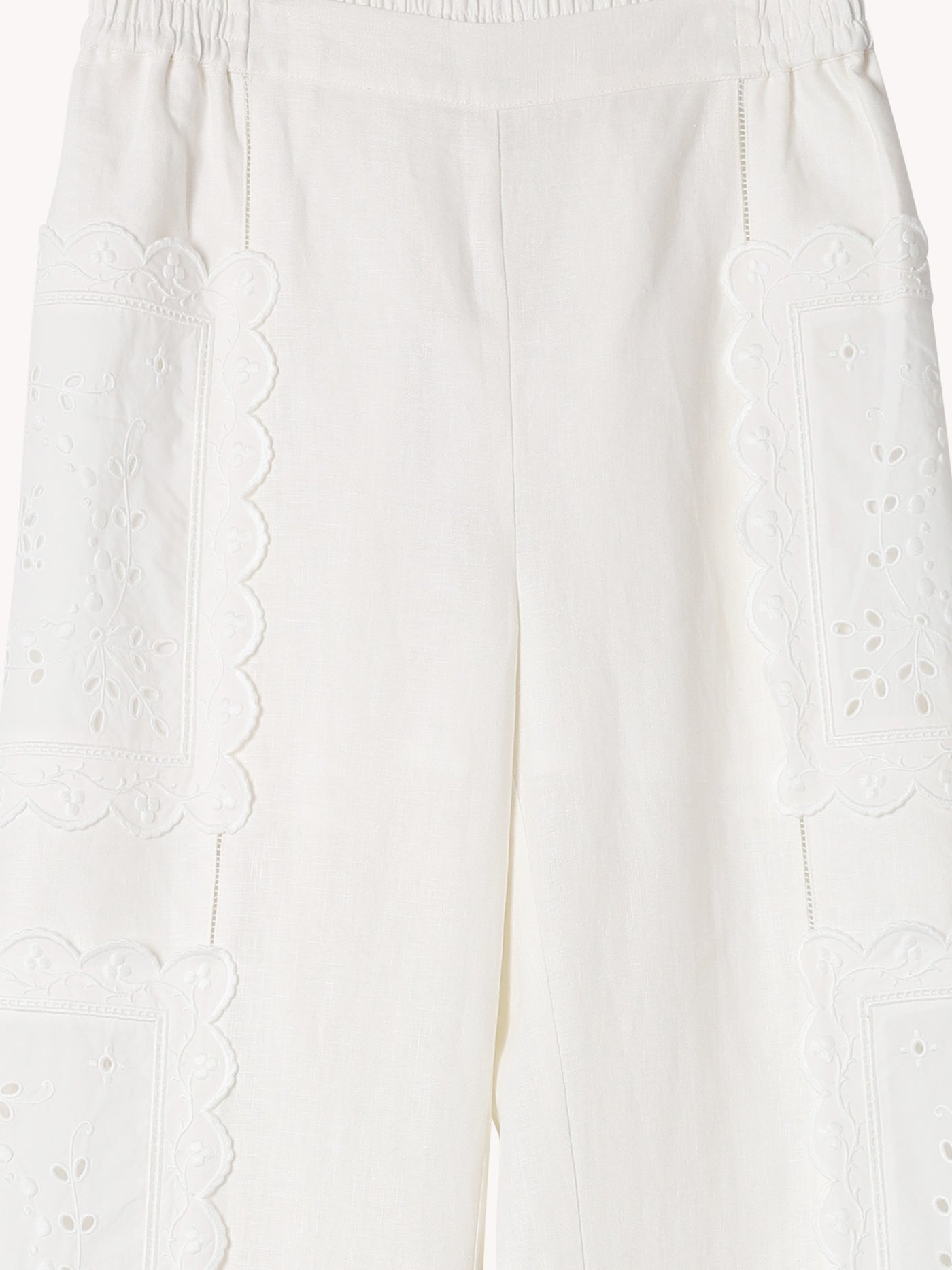 Handkerchief PJ Pant