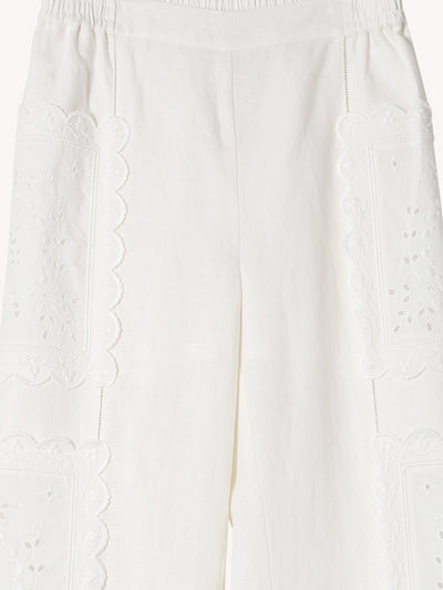 Handkerchief PJ Pant