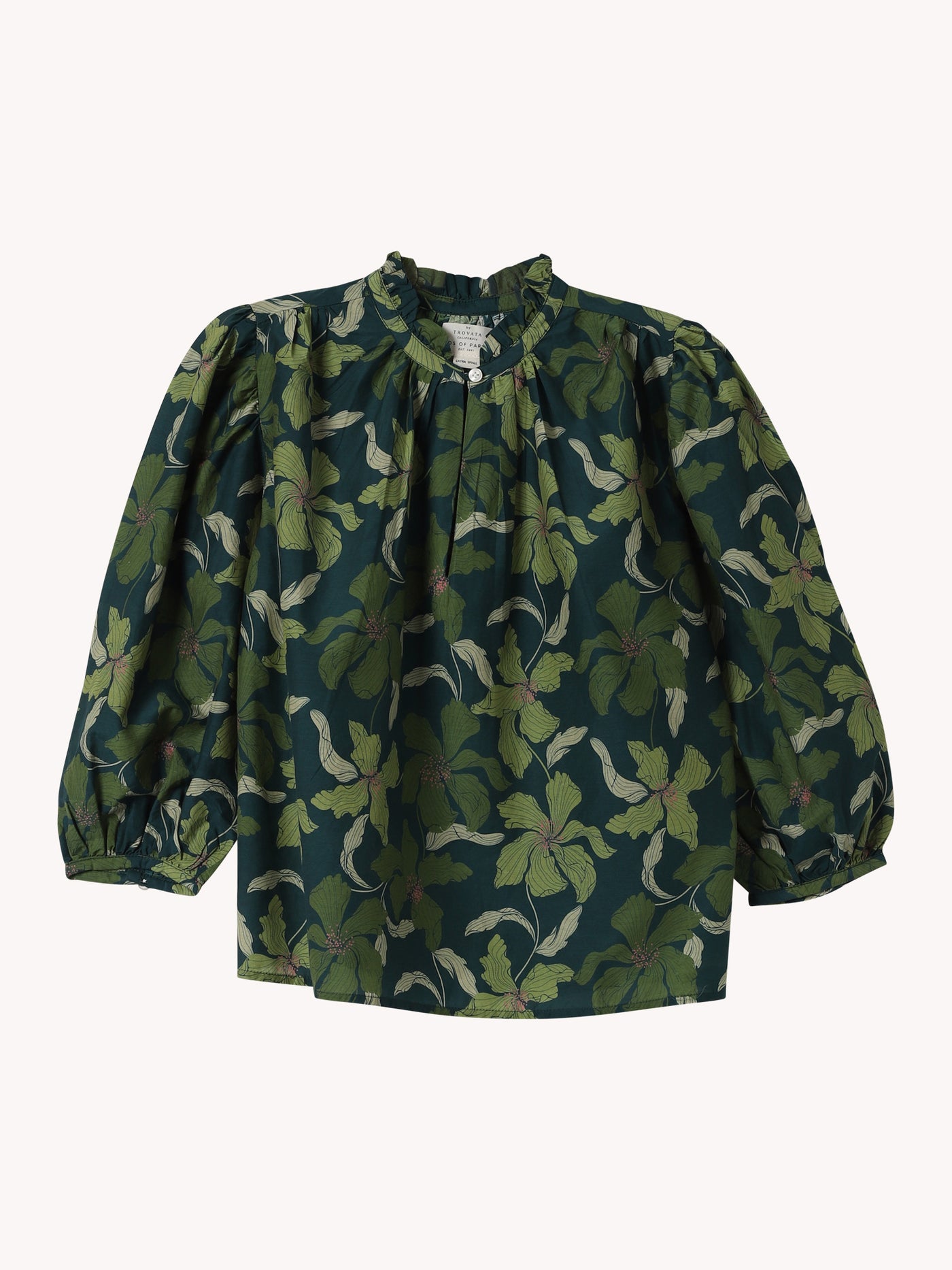 Orly Blouse