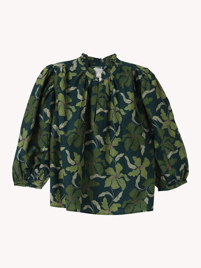 Orly Blouse