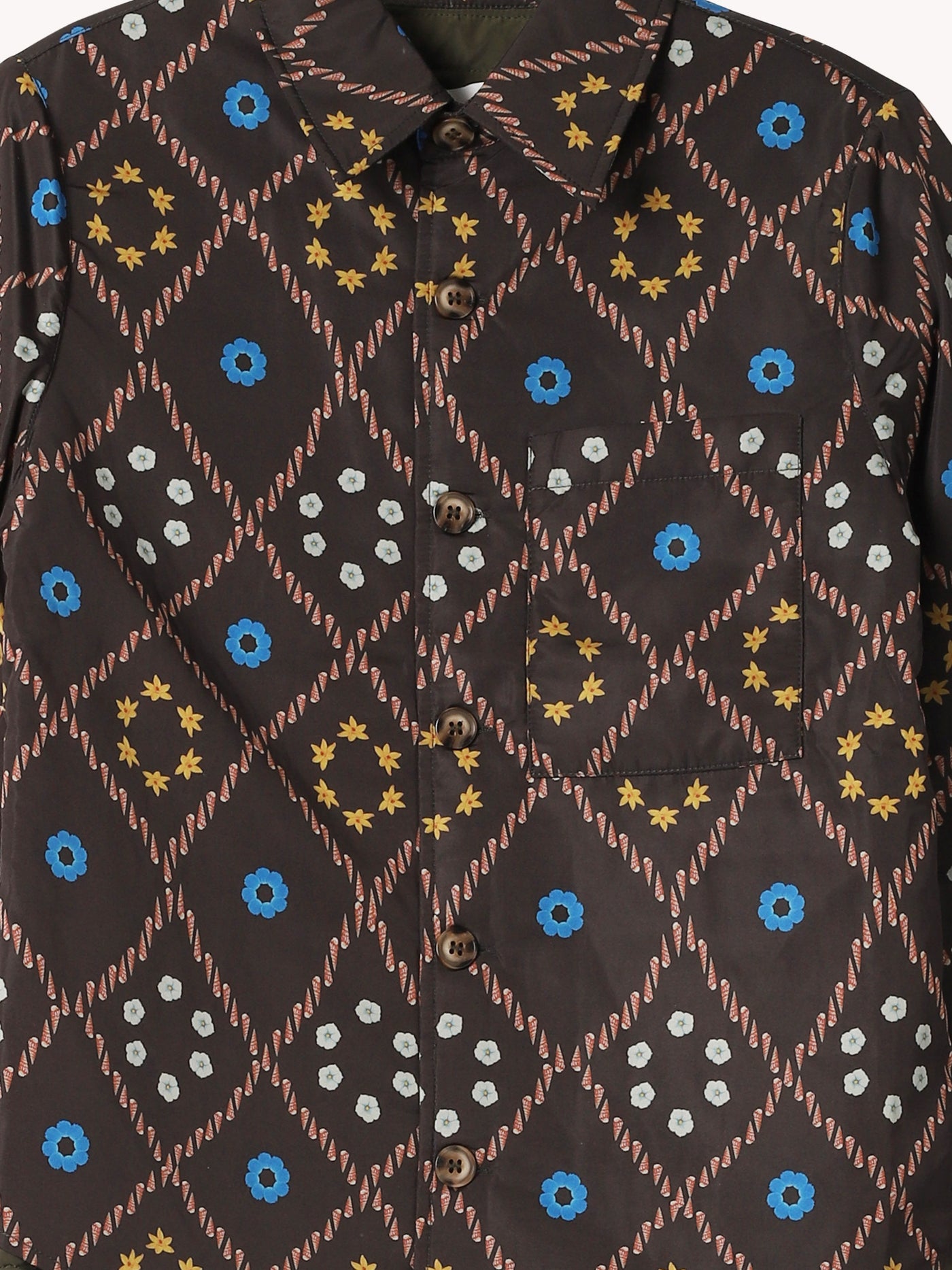 Cleo Jacket