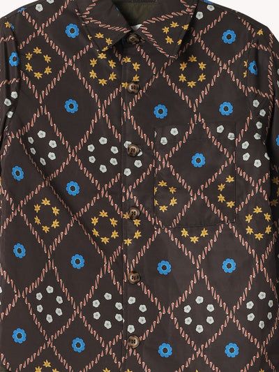 Cleo Jacket