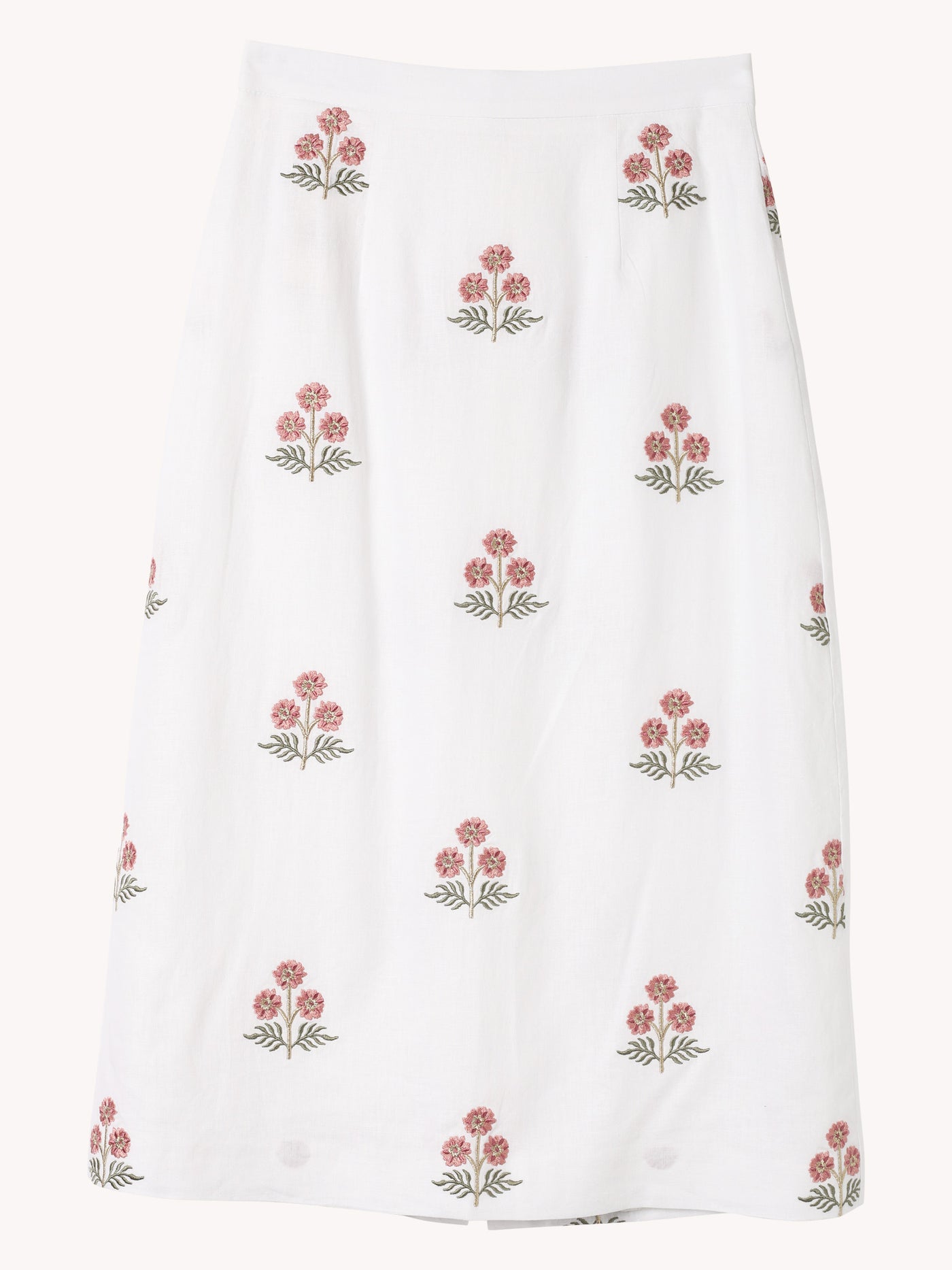 Yalda Skirt
