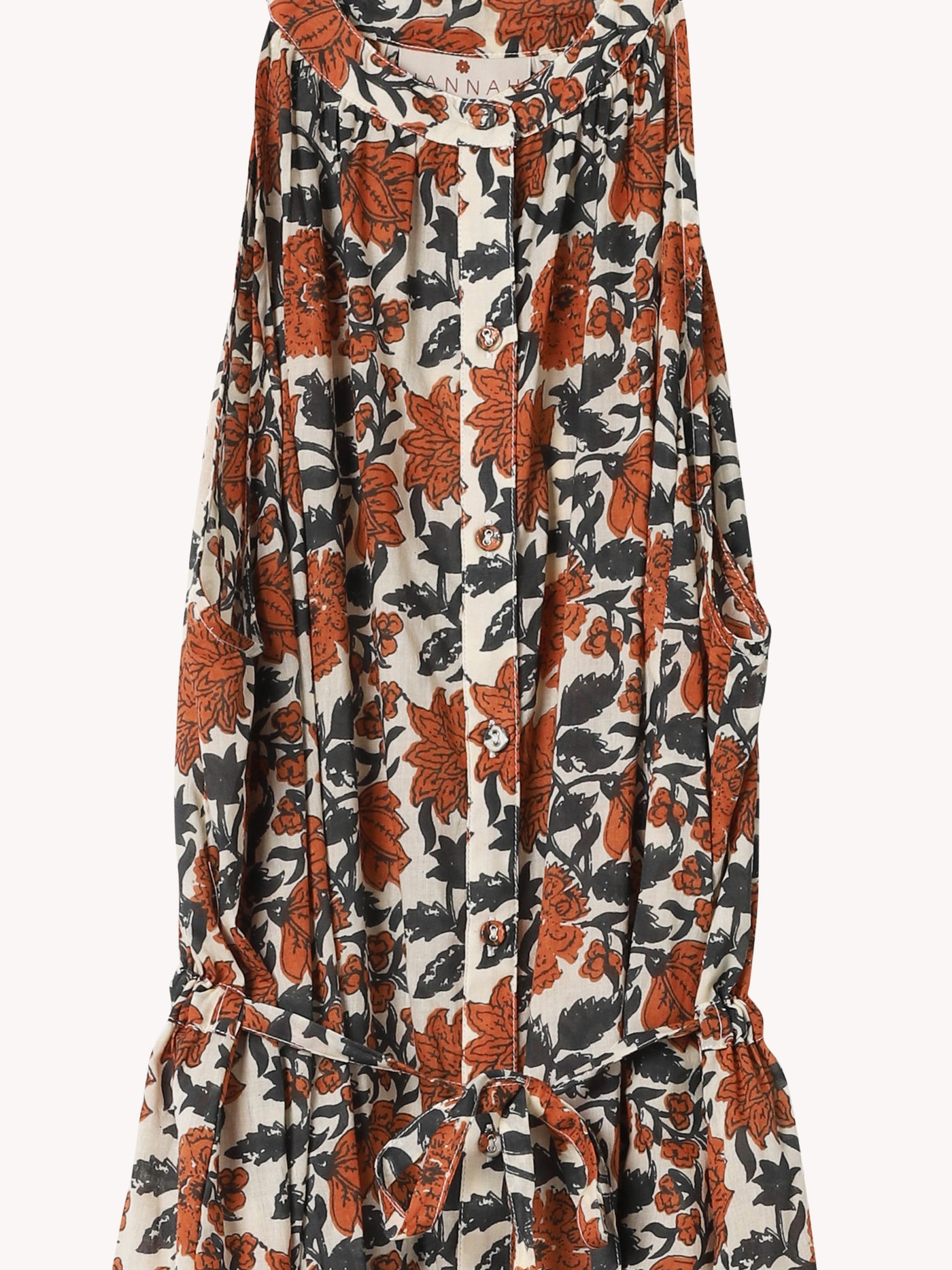 Maria Midi Dress