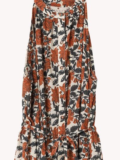 Maria Midi Dress