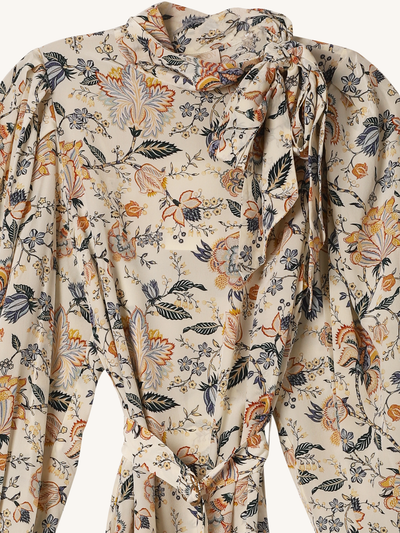 Lula Dress