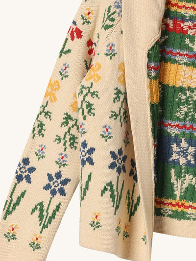 Garden Lodge Cardigan