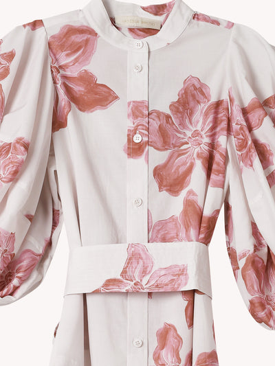 Flora Dress