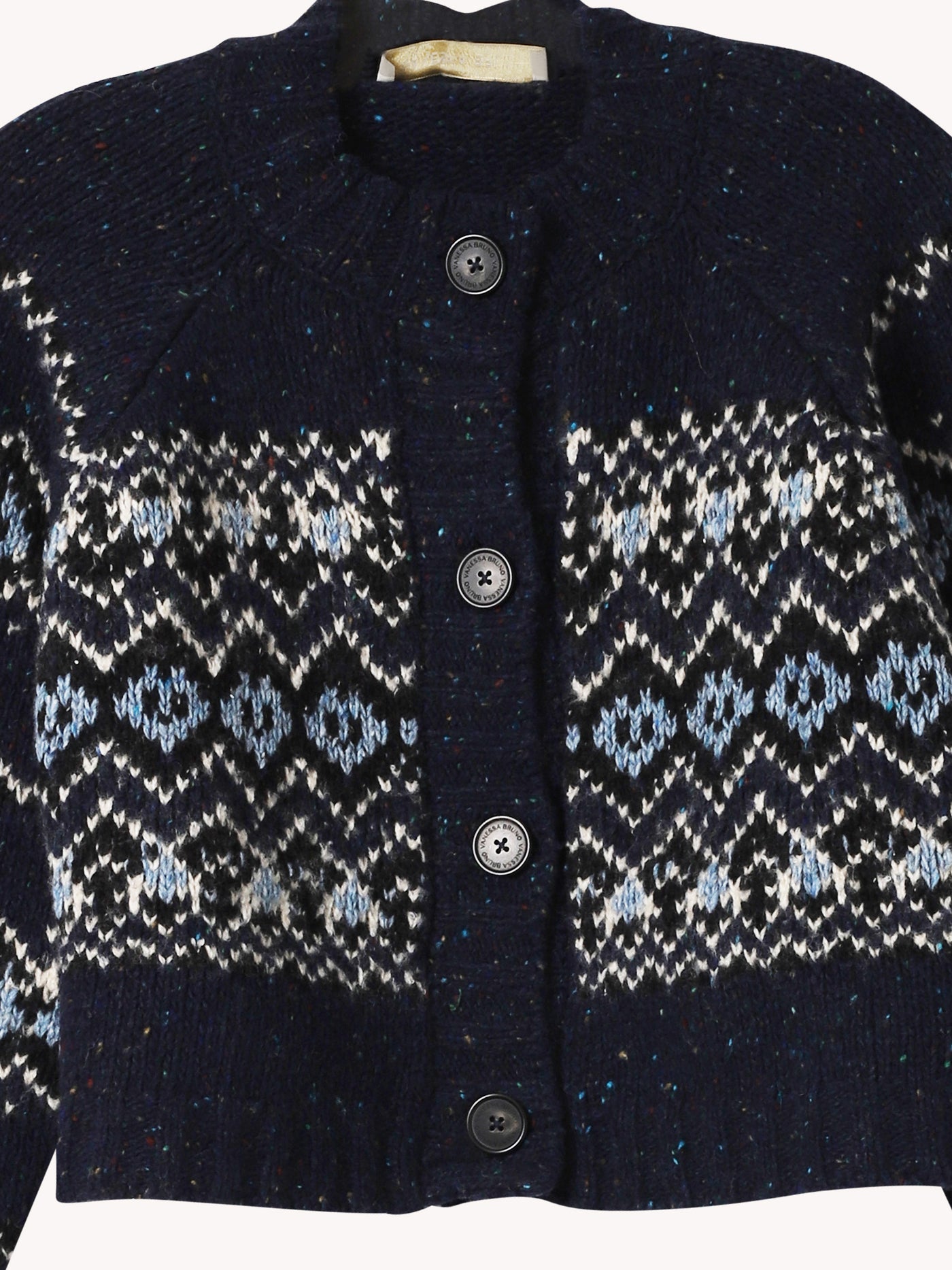 Damas Cardigan