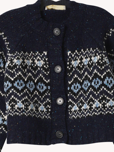 Damas Cardigan