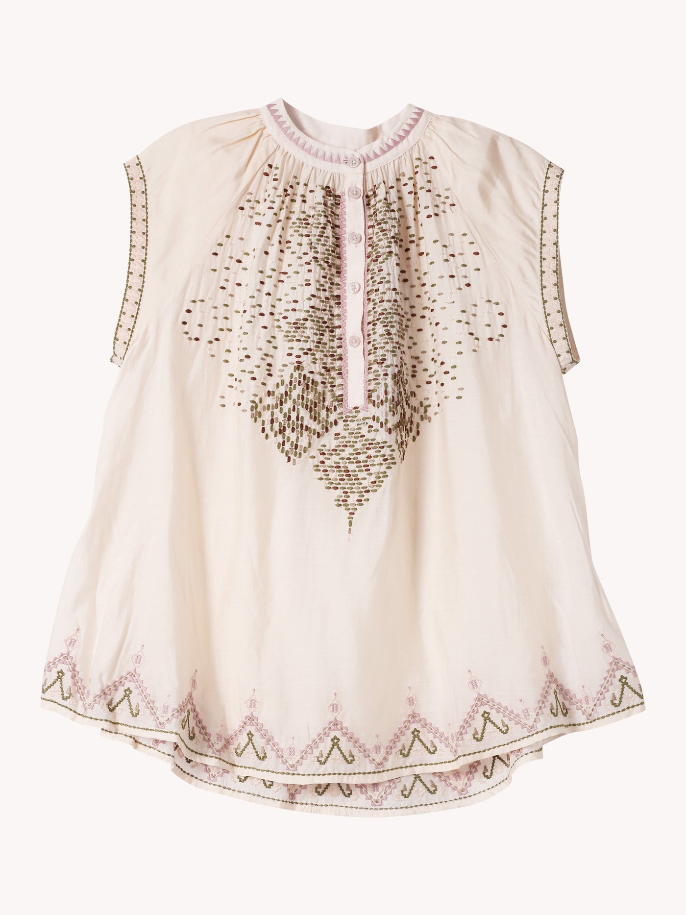 Lombard Nathalie Top