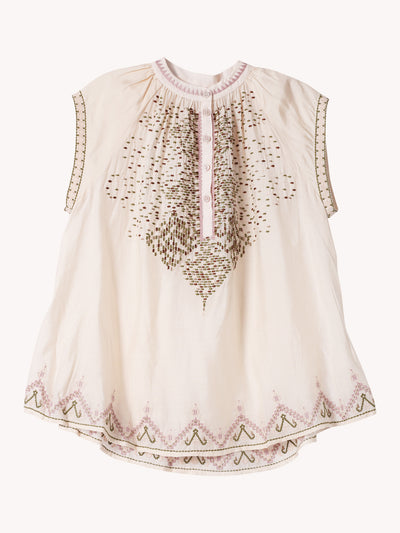 Lombard Nathalie Top