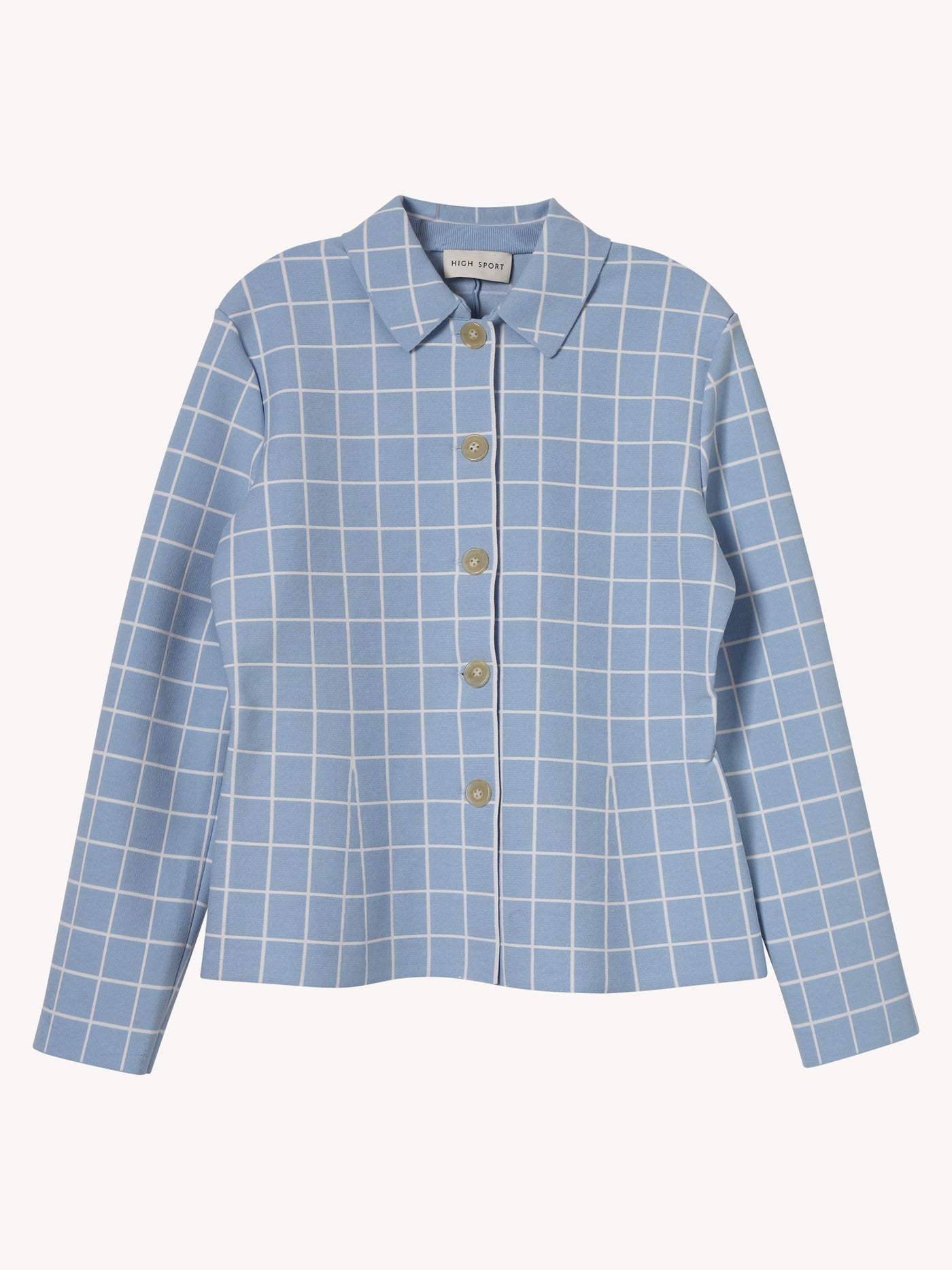 Two Tone Oliver Jacket