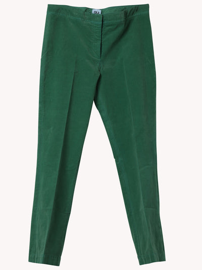 Corduroy Monet Pant