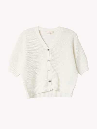 Tracy Cotton Cardigan