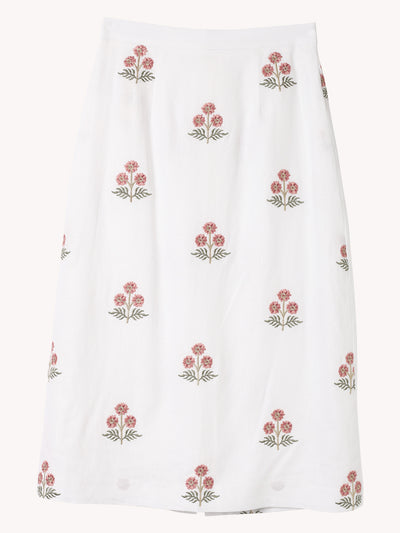 Yalda Skirt