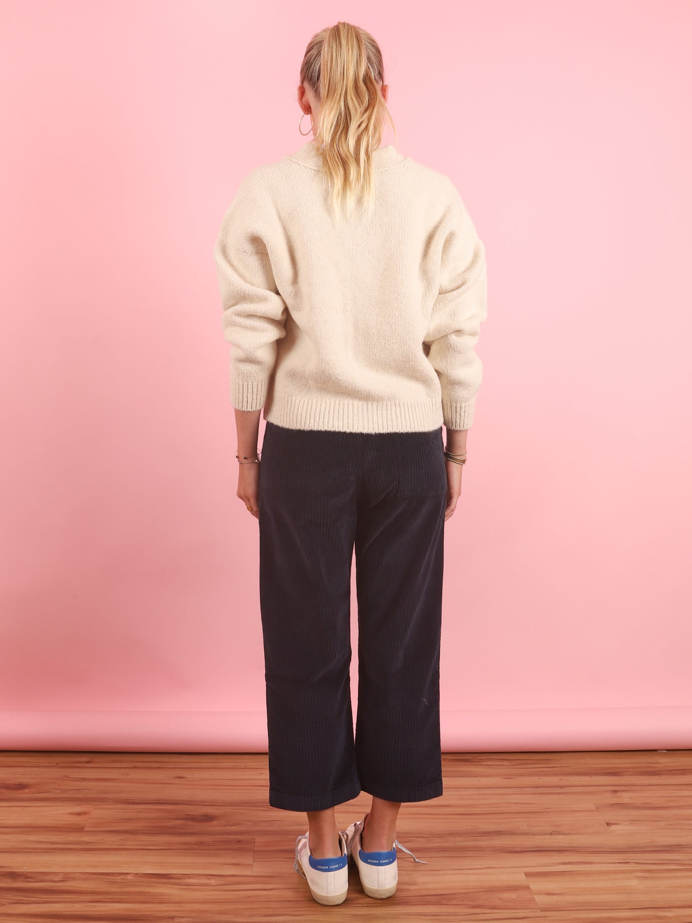 Colima Knit