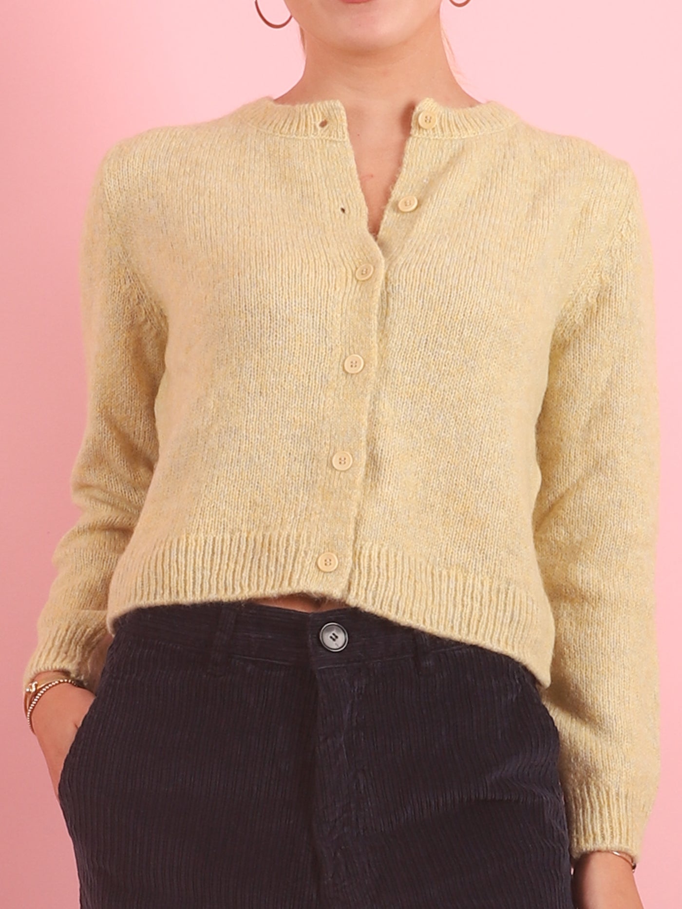 Baildaero Knit