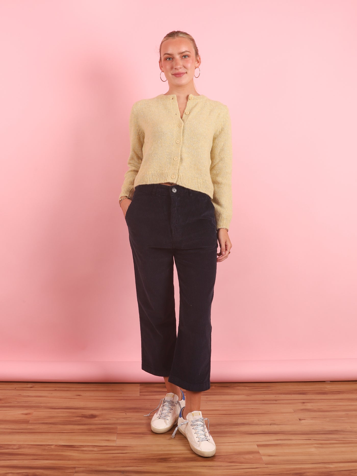 Baildaero Knit