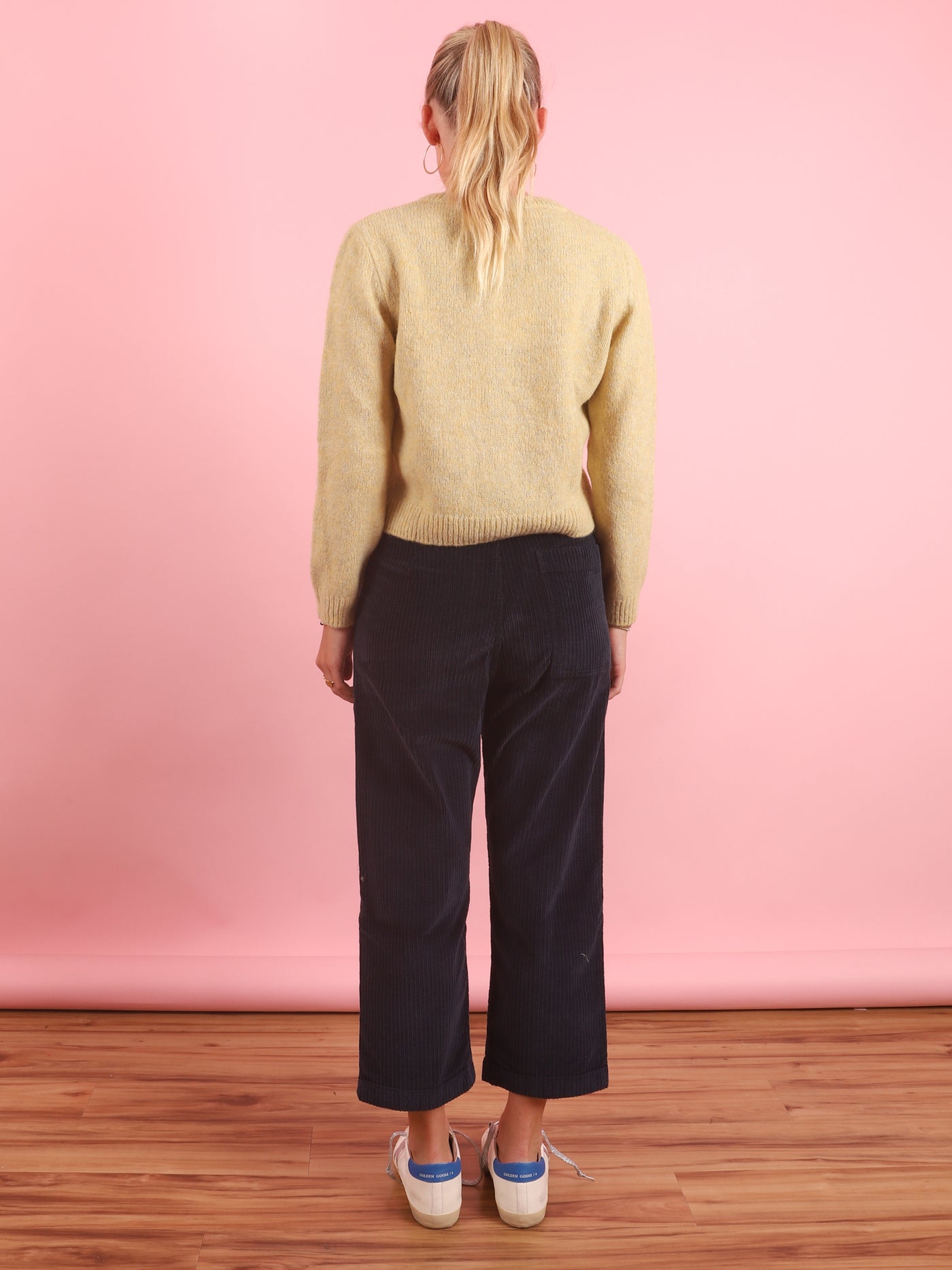 Baildaero Knit