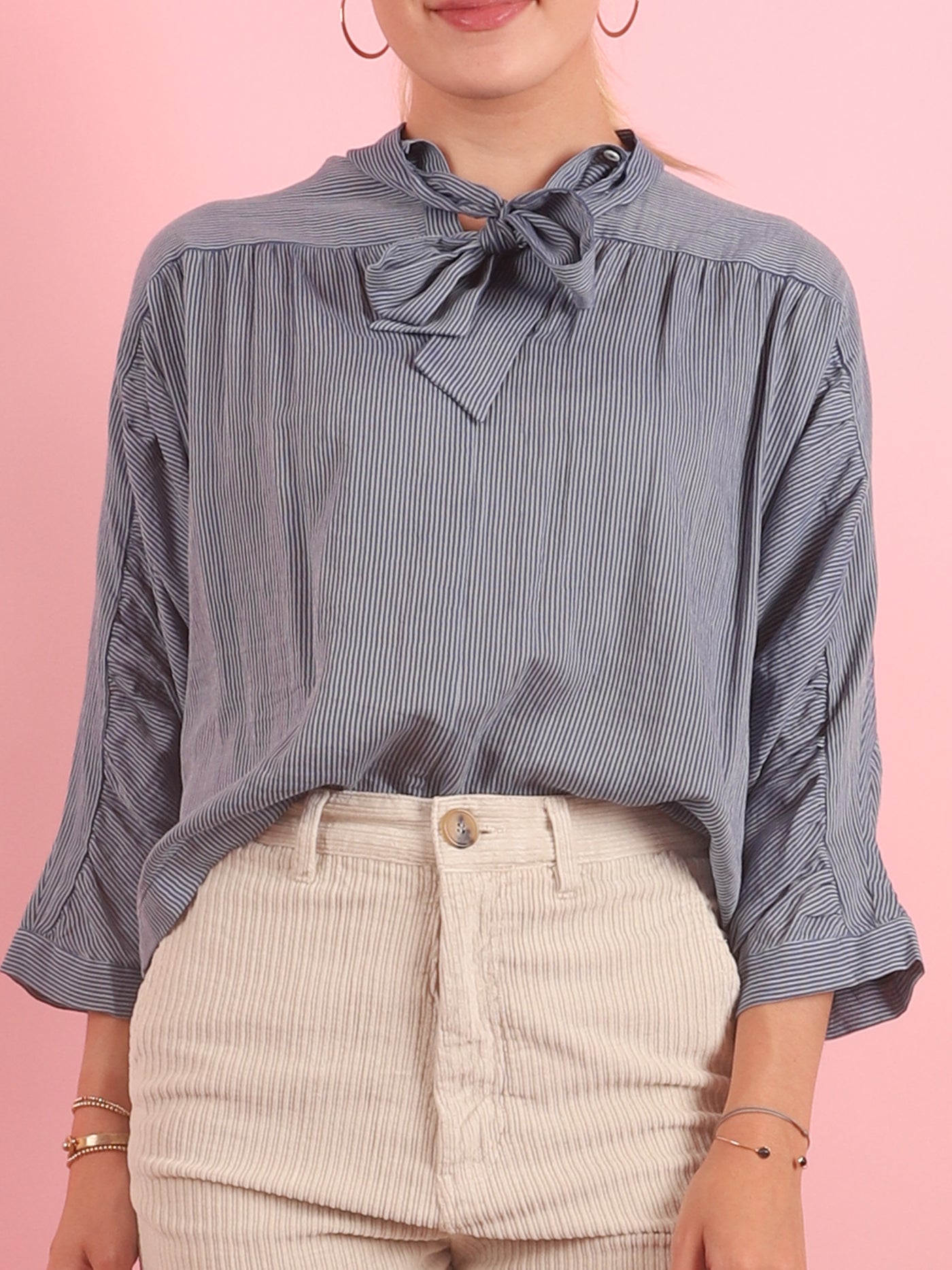 Devine Top