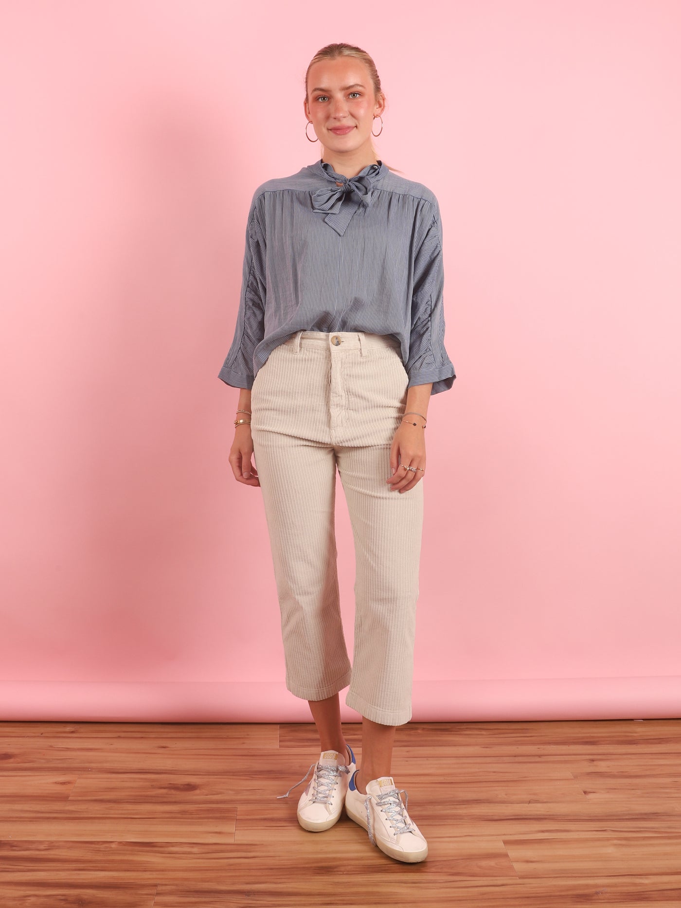 Devine Top