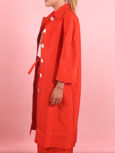 Penny Jacket