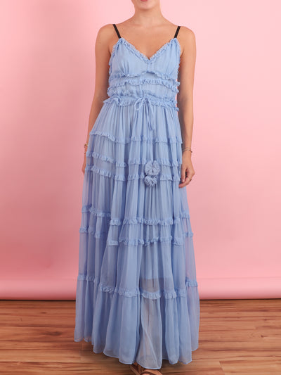 Leyla Dress
