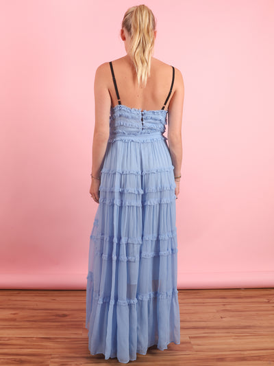 Leyla Dress