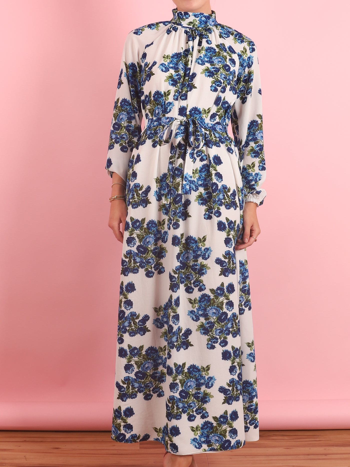 Elanda Dress