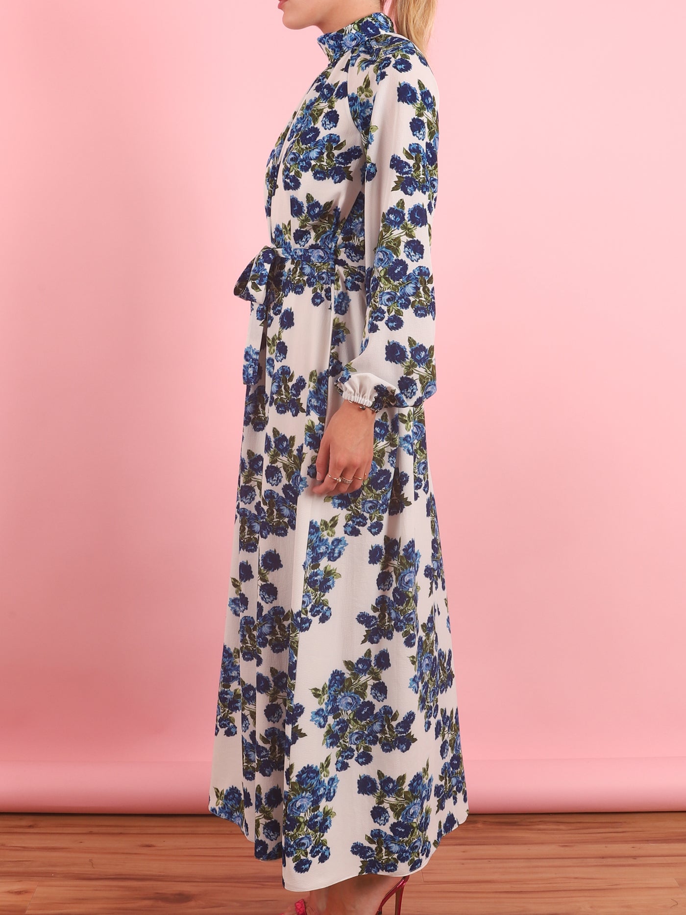 Elanda Dress