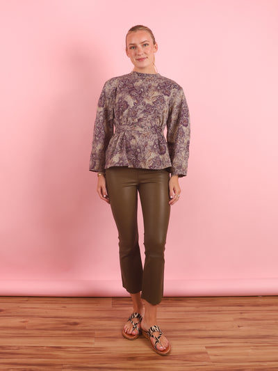 Tapioka Top