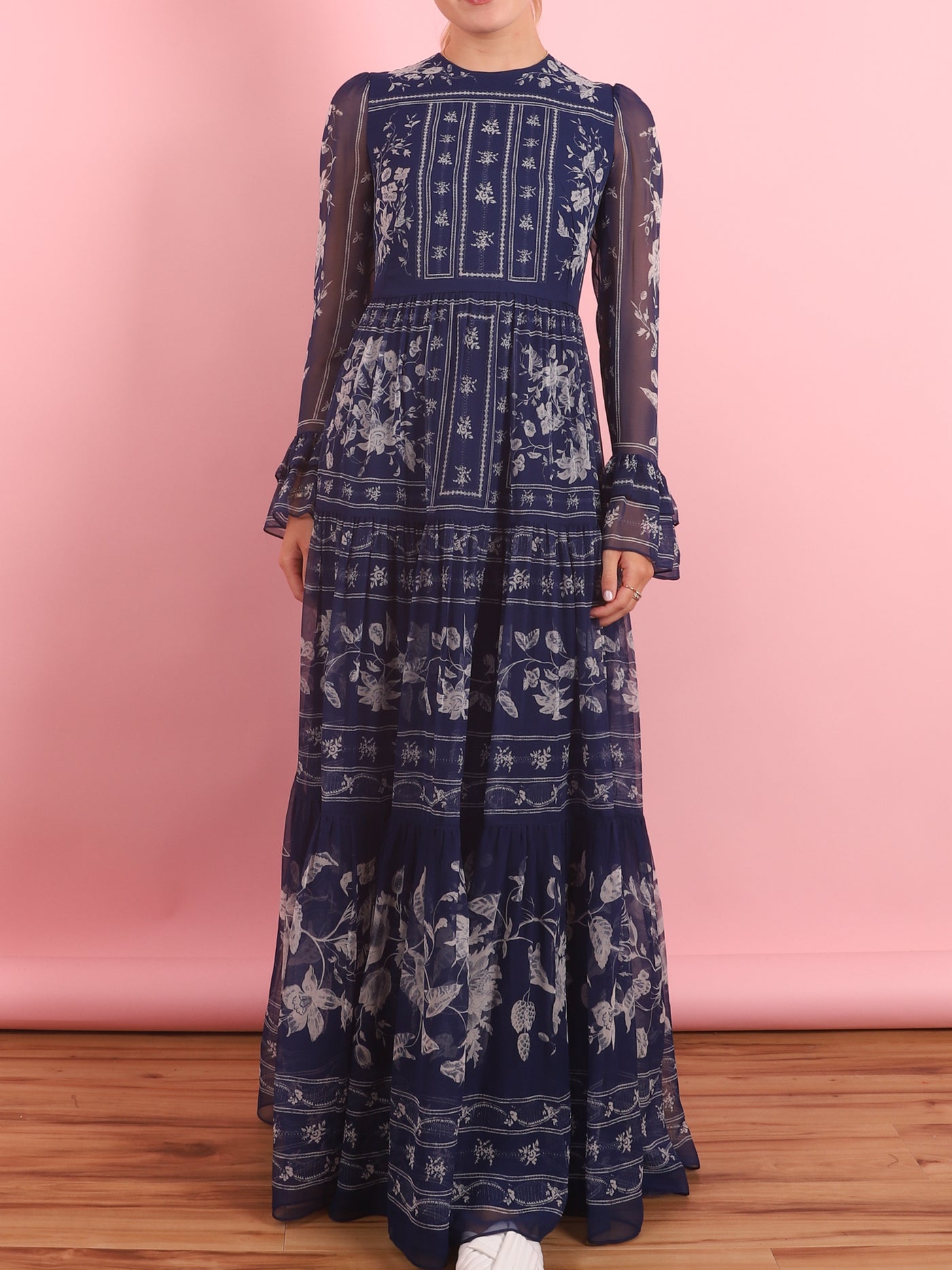 Ophelia Dress