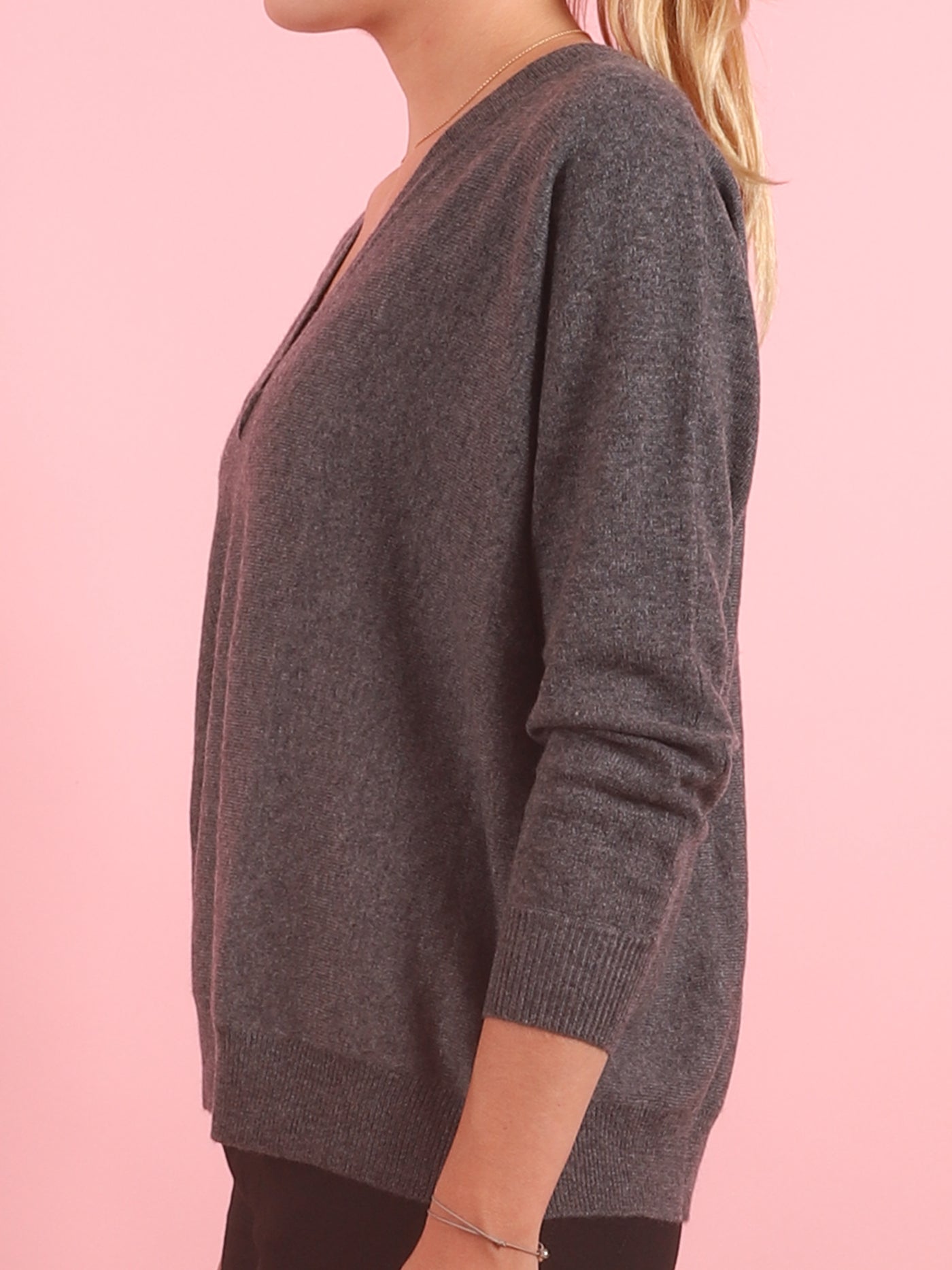 Kenny Sweater