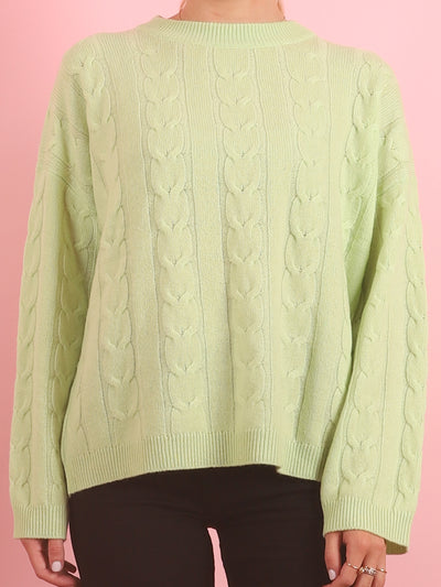 Vilma Sweater