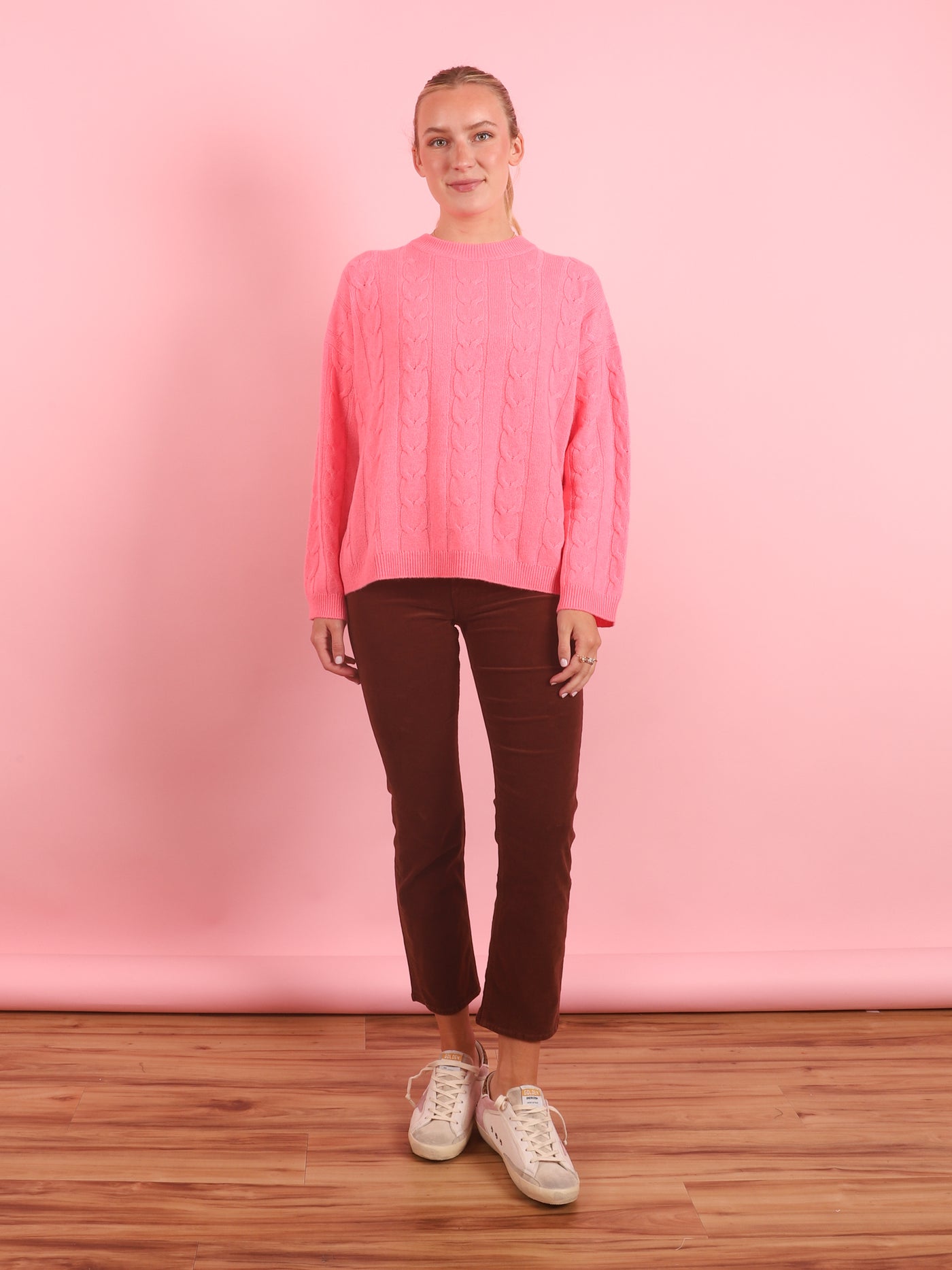 Vilma Sweater