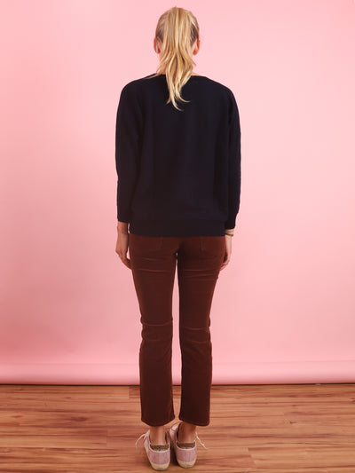 Kenny Sweater