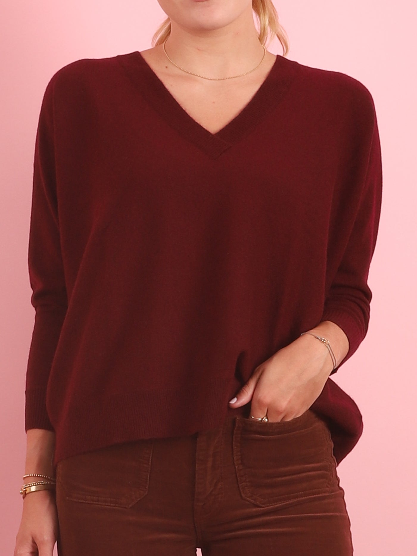 Kenny Sweater