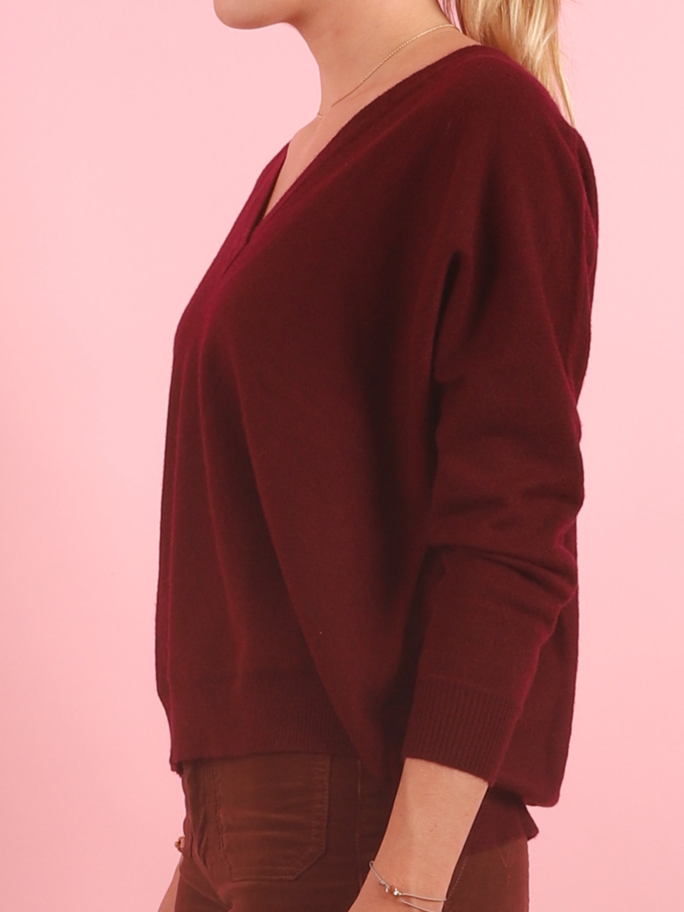 Kenny Sweater