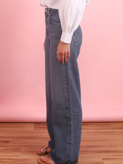 Paloma Baggy Trouser