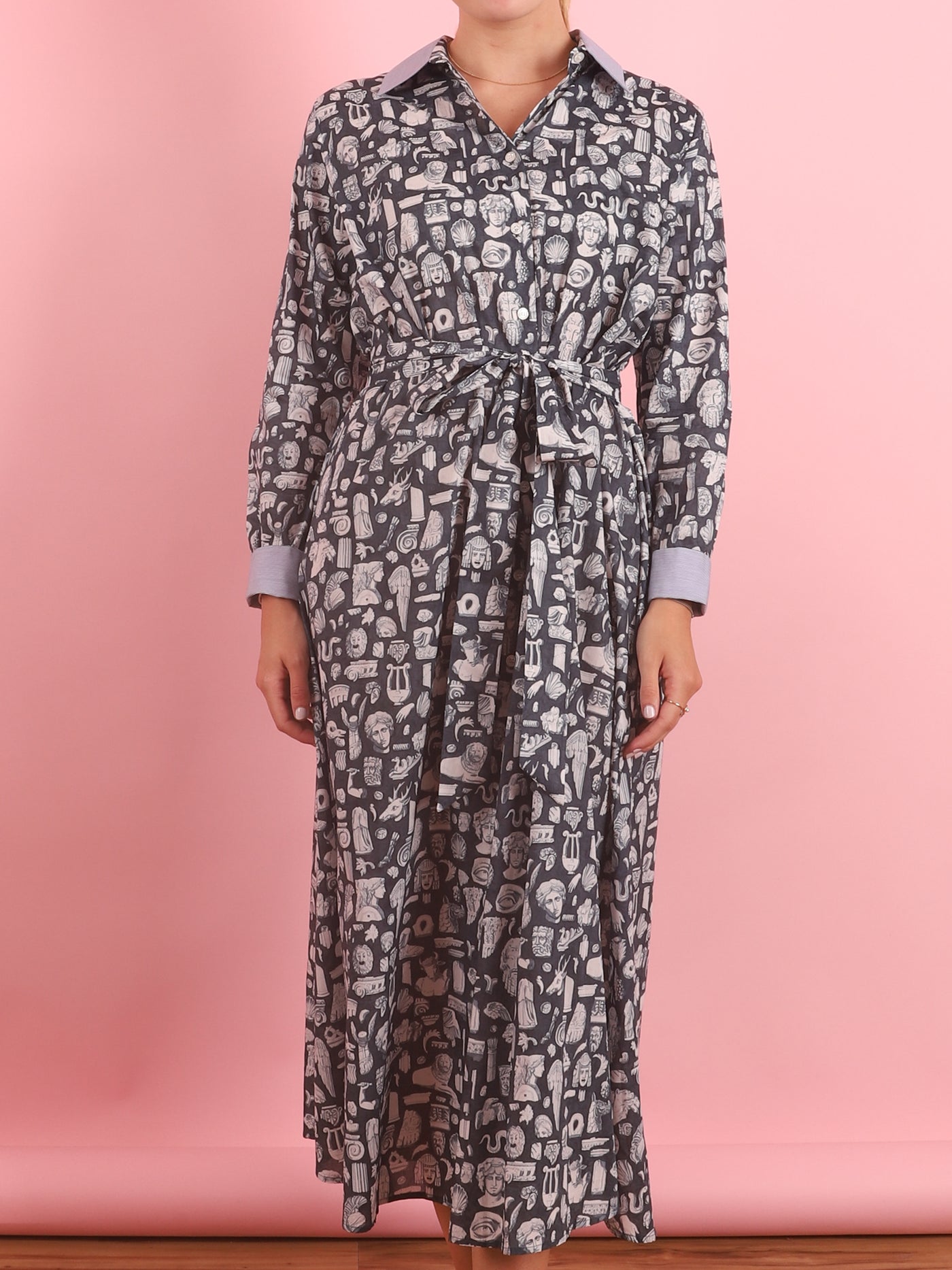 Mosaic Dress