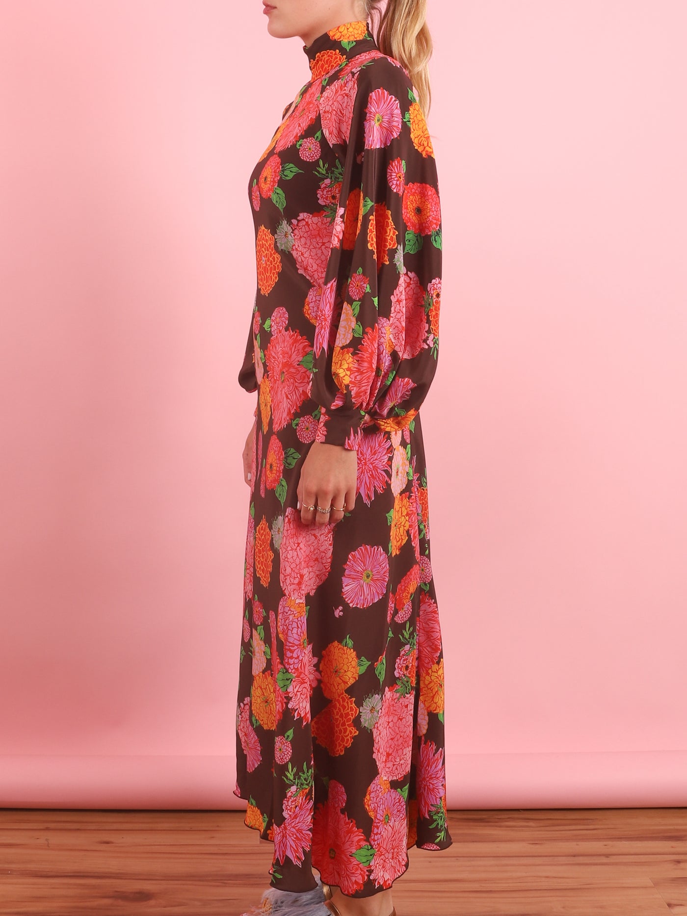 Medici Dress