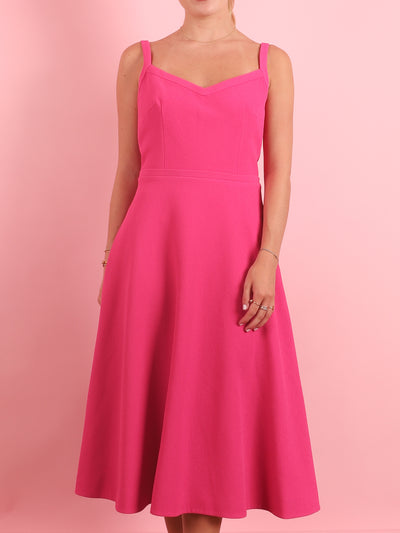 Elvita Dress