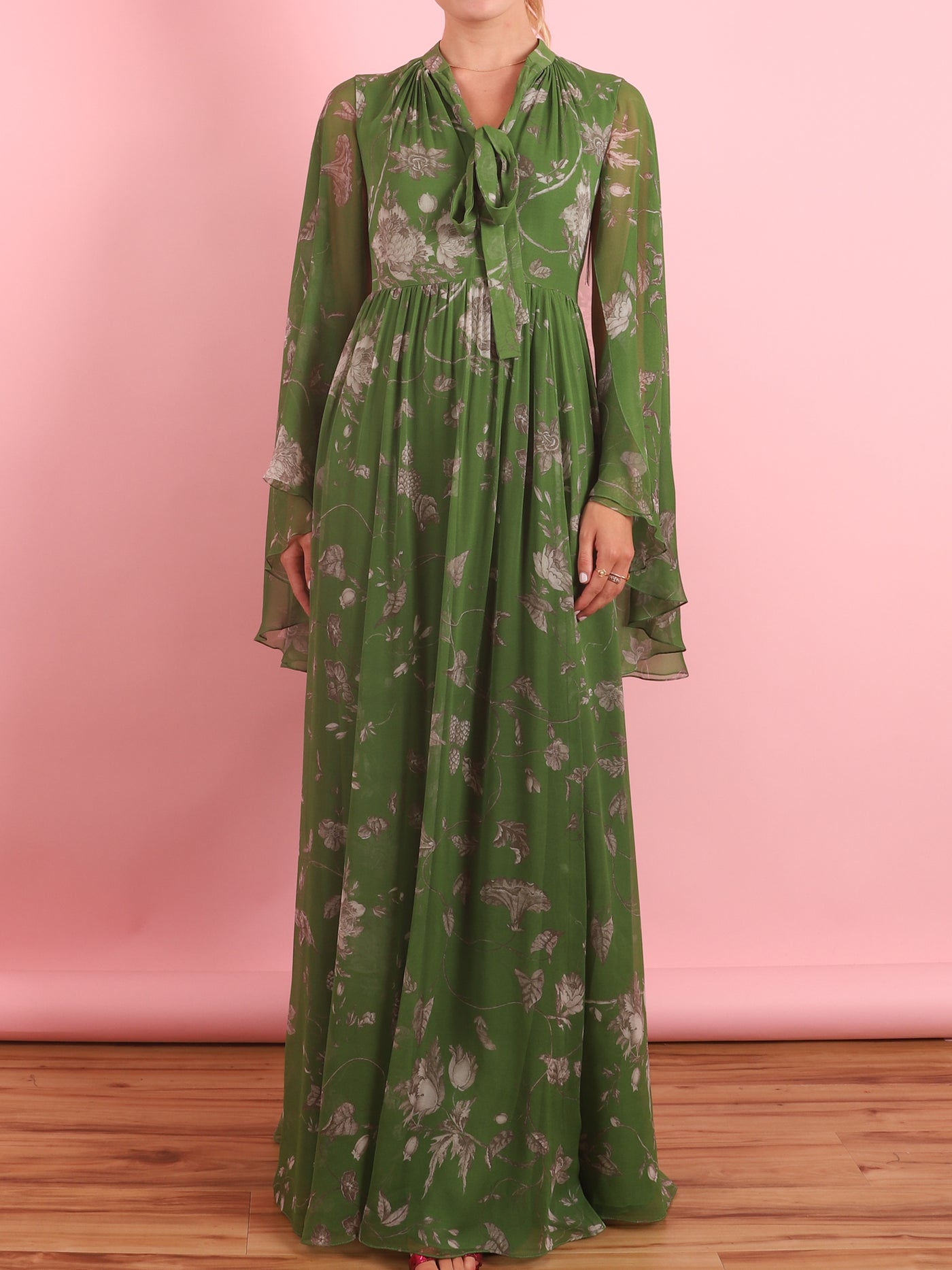 Clover Dress